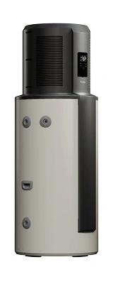 Manufacturer product image: Haier hot-water heat pump